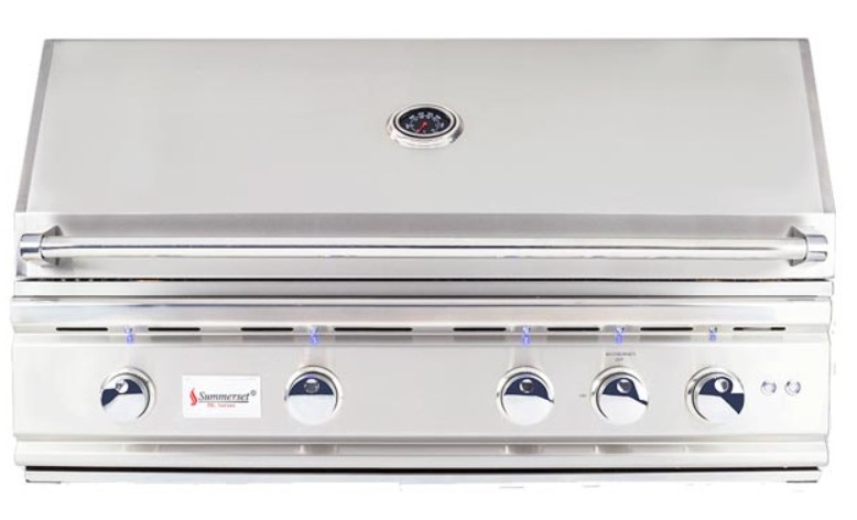 Summerset TRL 38 Built-In Grill is a  luxury grilling solution in Palm Desert.