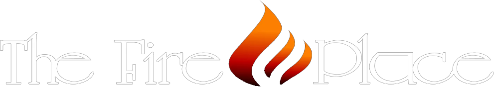 The Fireplace of Palm Desert Logo